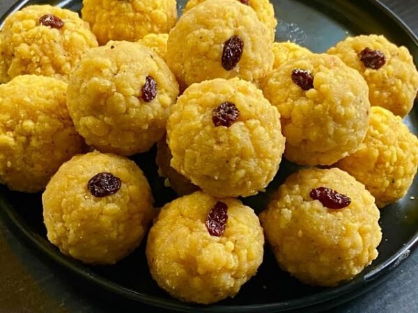 Laddu