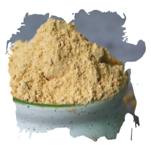 Instant Rice mix