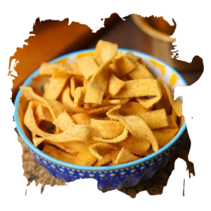Snacks